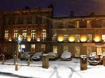 Hotel Beiderbeckes 3*