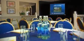 Beiderbeckes 3* سكرابورو