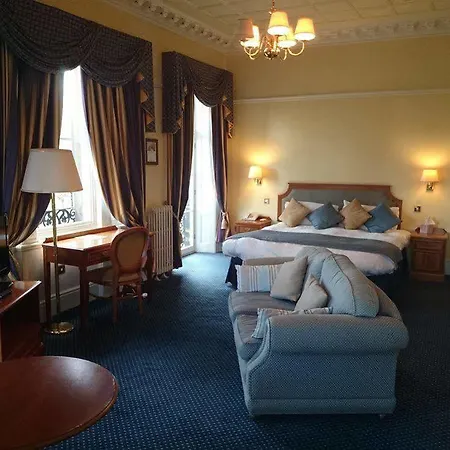 Beiderbeckes Hotel Scarborough